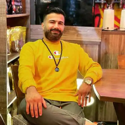 خشم شب